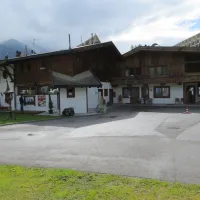 Camp-Alpin-Seefeld
