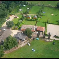 Natuurkampeerterrein Landgoed de Barendonk