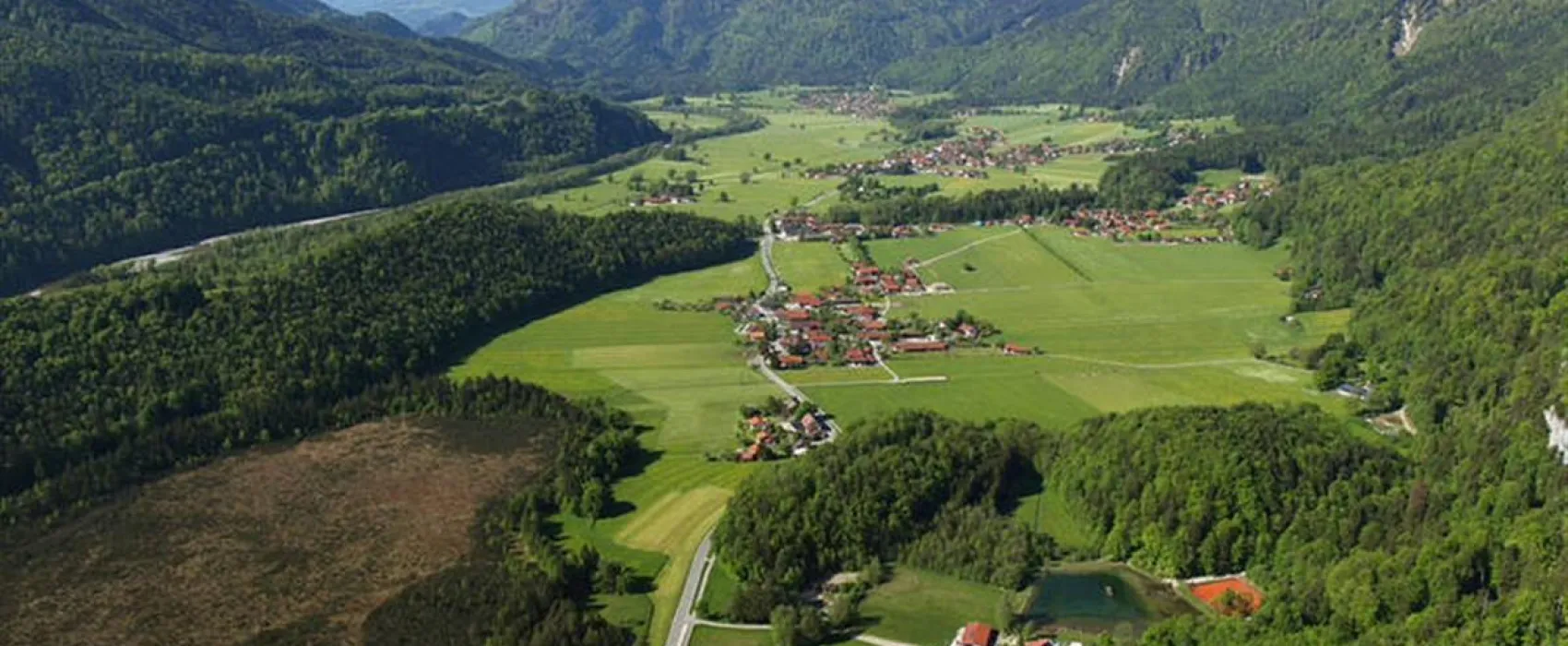 Camping Zellersee