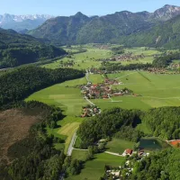 Camping Zellersee
