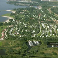 Camping recreatiecentrum Lauwersoog