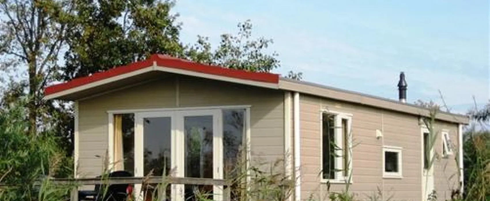 Camping recreatiecentrum Lauwersoog