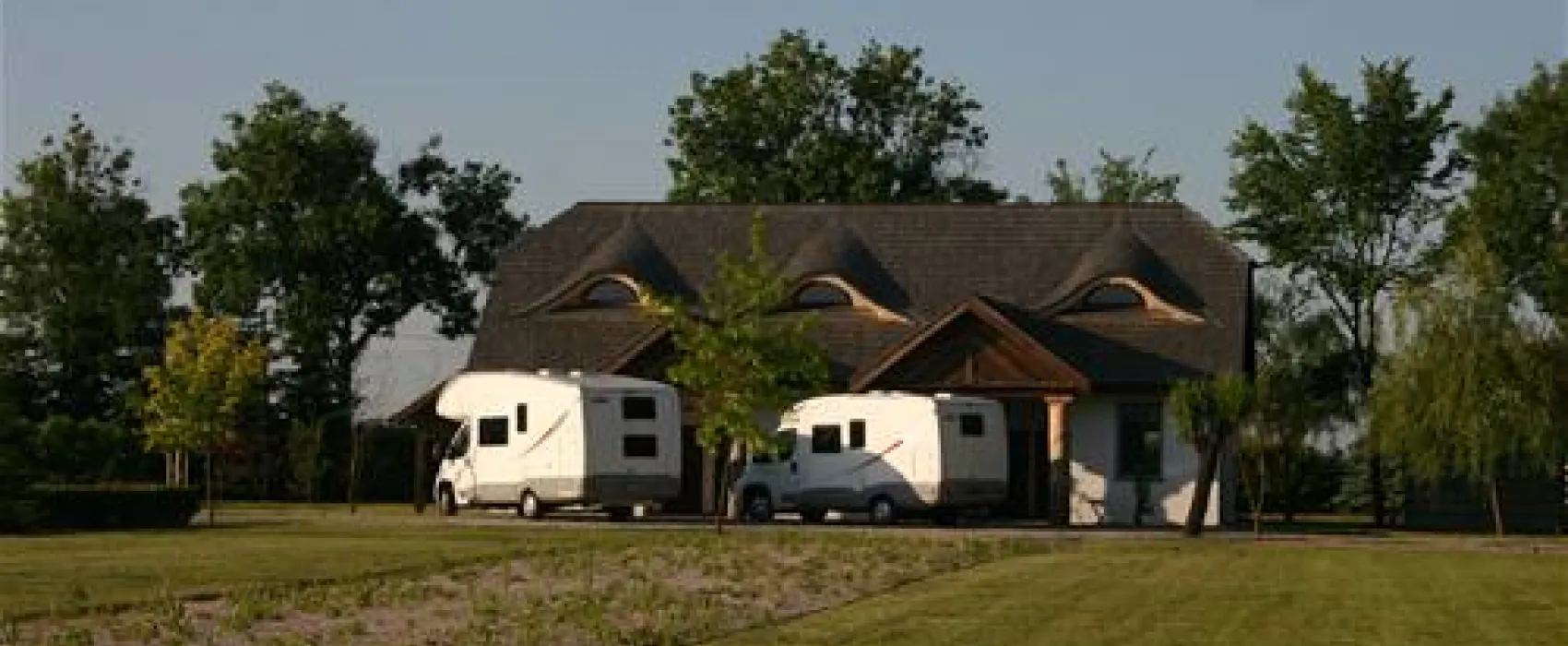 Camping Kaputy 222