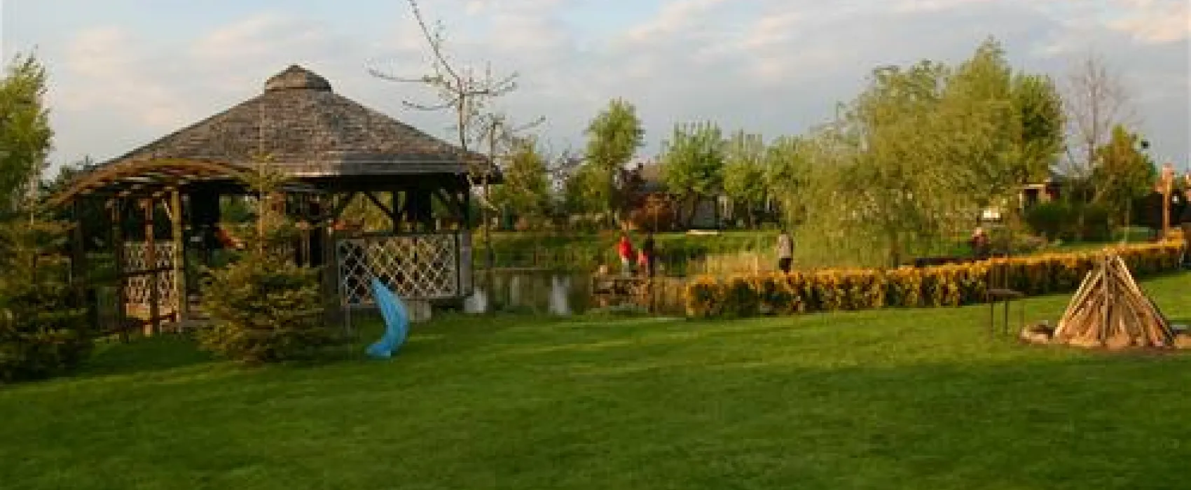 Camping Kaputy 222
