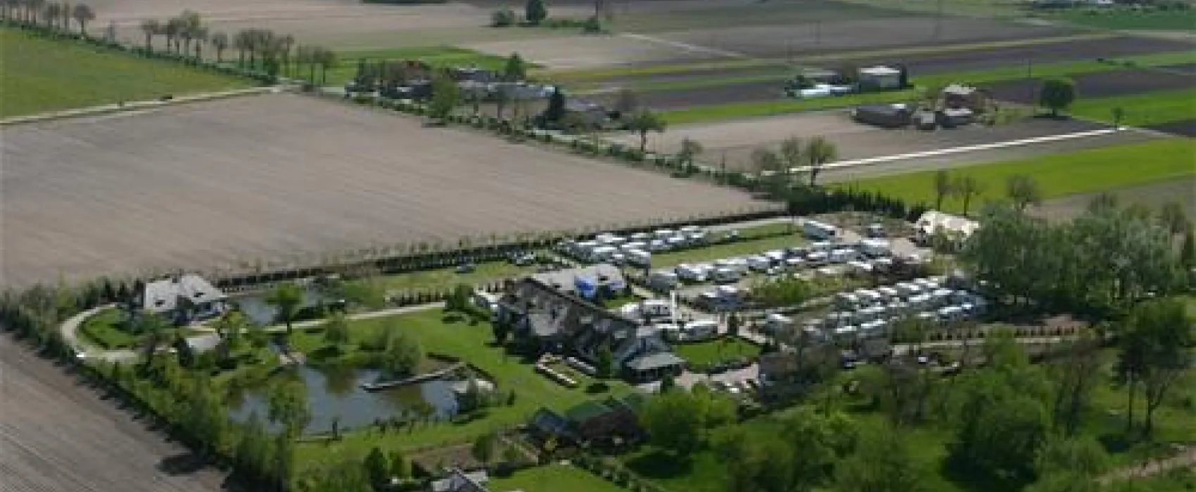 Camping Kaputy 222