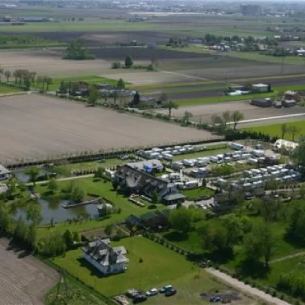 Camping Kaputy 222