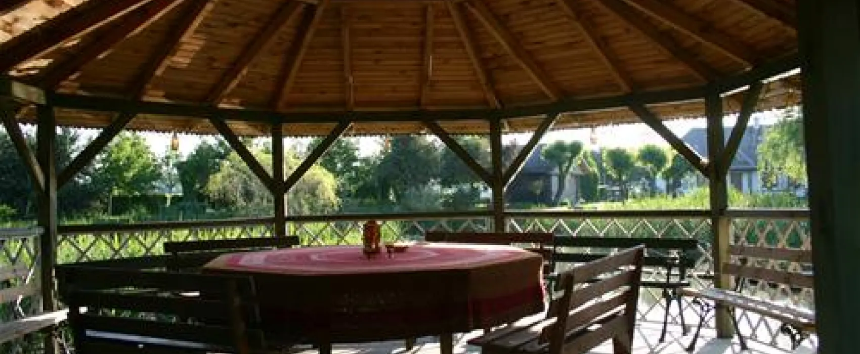 Camping Kaputy 222