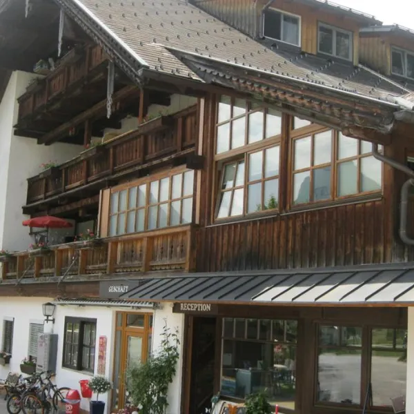 Seecamping Appesbach