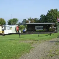 Camping Waldesruh