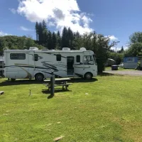 Forks 101 RV Park