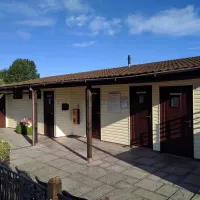 Coombes Cider Mill Caravan and Camping Park