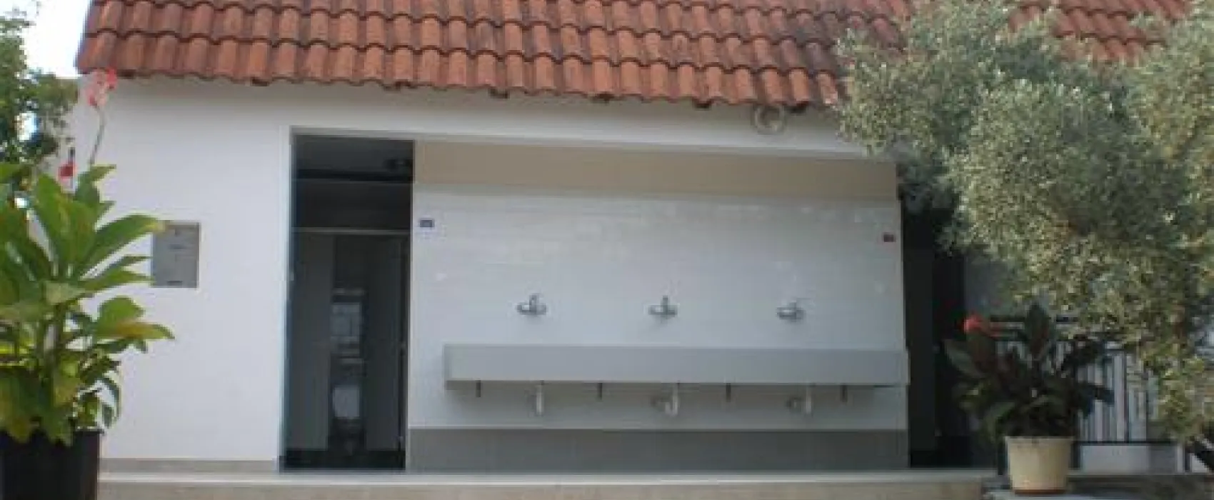 Camping Bor