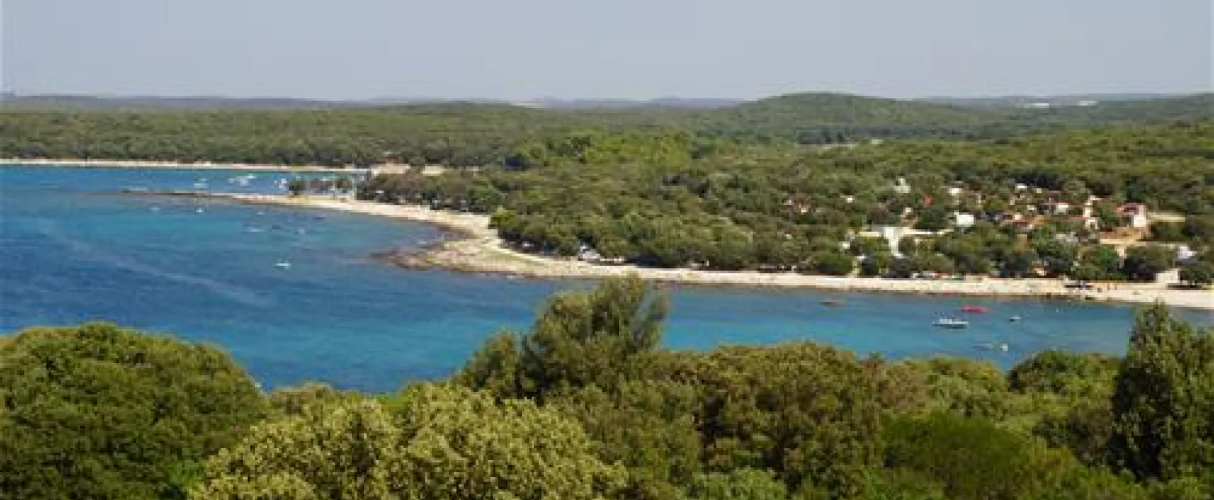 Camping Colone