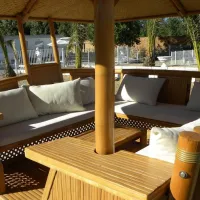Camping Le Clos de la Grangette