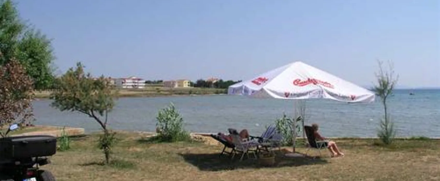 Camping Gara