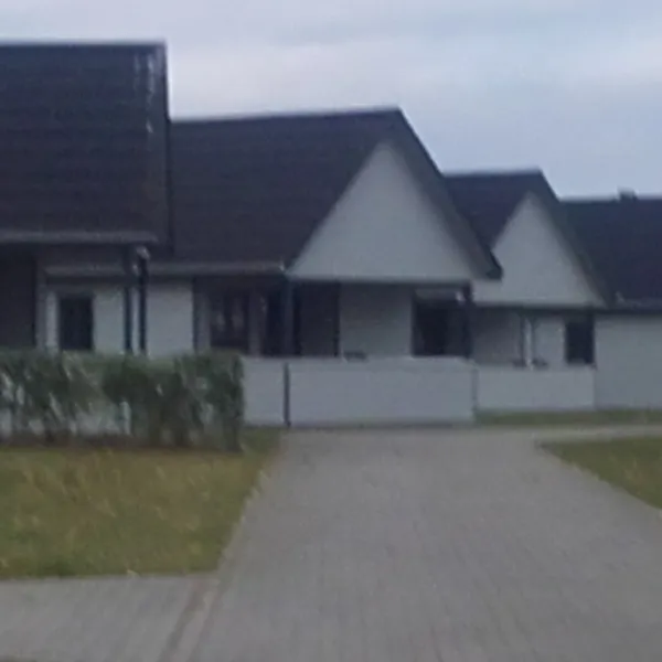 Hessellund Sø-Camping