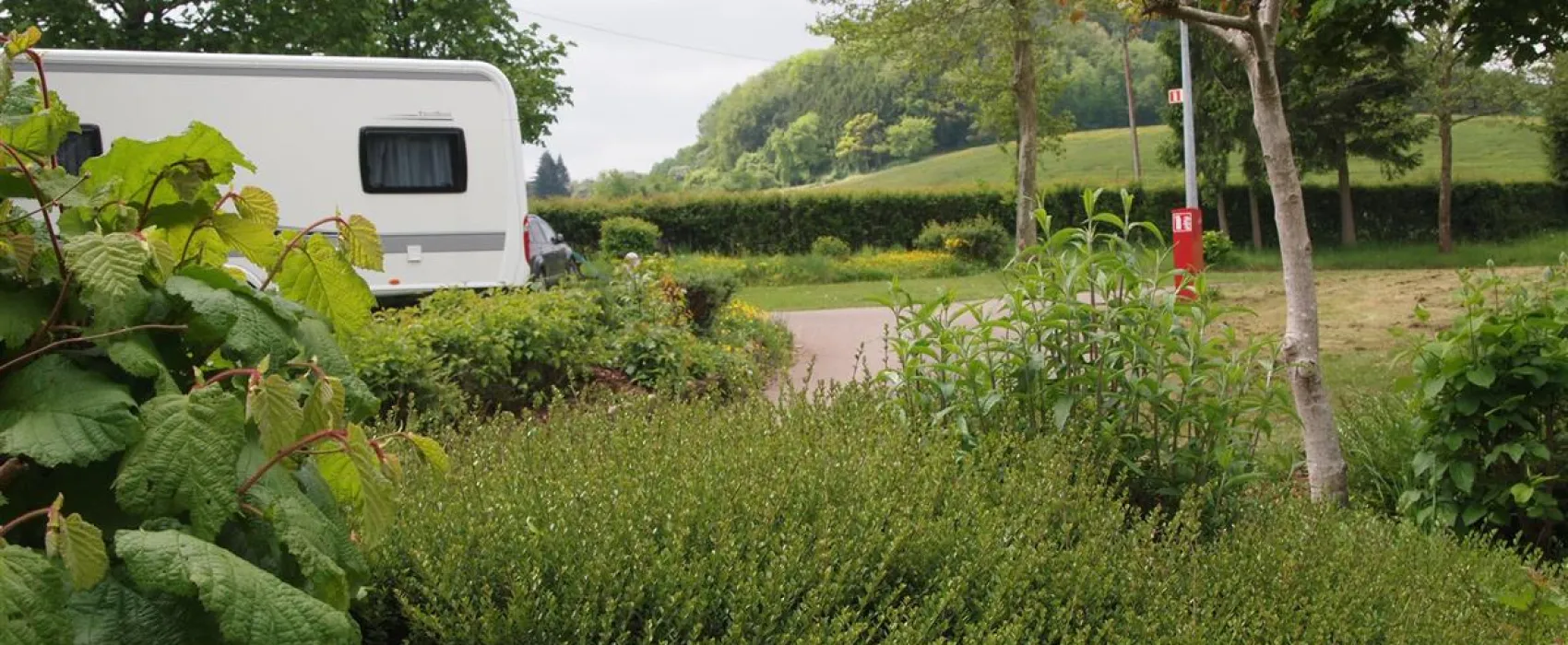 Camping Ettelbrück