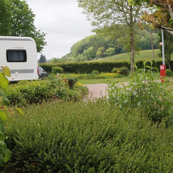 Camping Ettelbrück