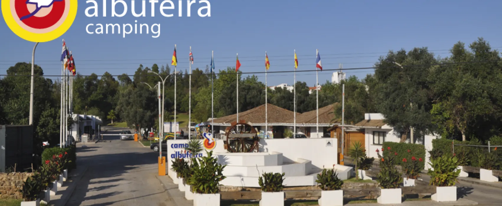 Camping Albufeira