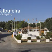 Camping Albufeira
