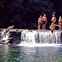 Camping Le Ventadour