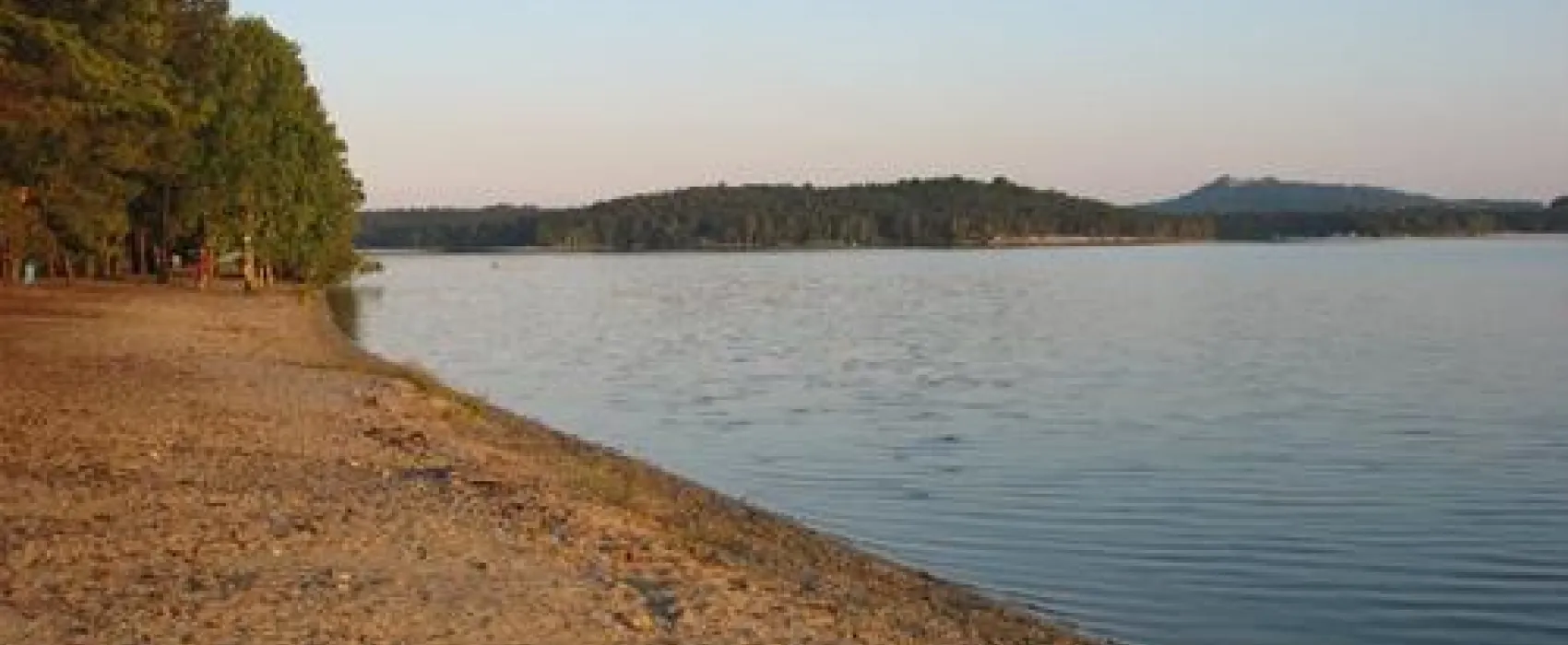 Camp Borny