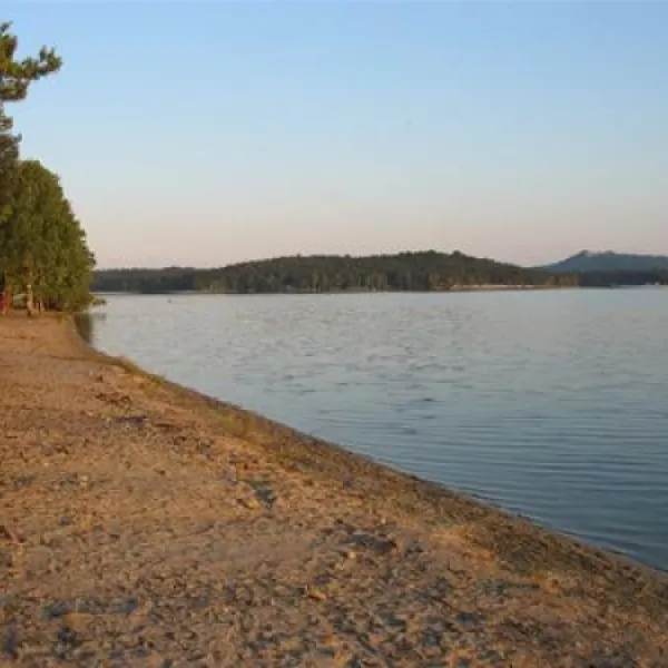 Camp Borny