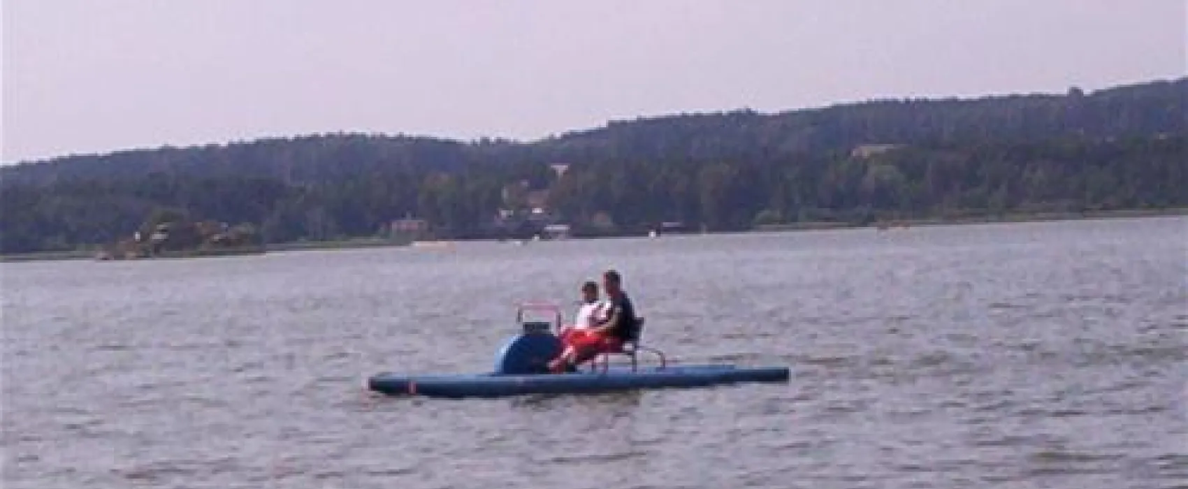 Camp Borny