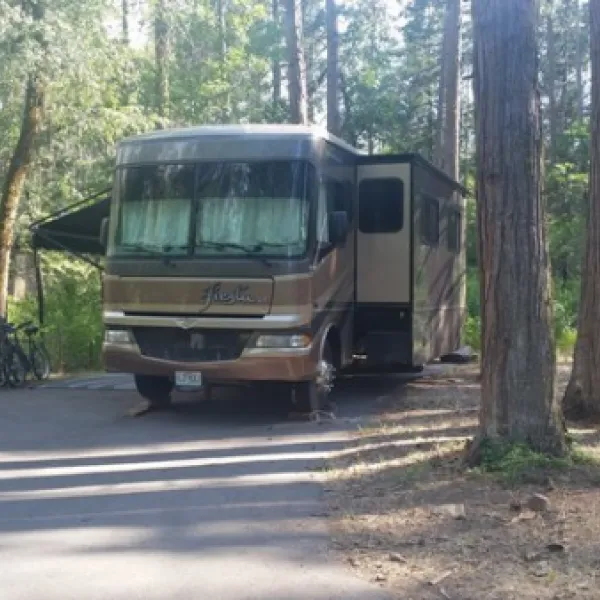 Spring Cove Campground