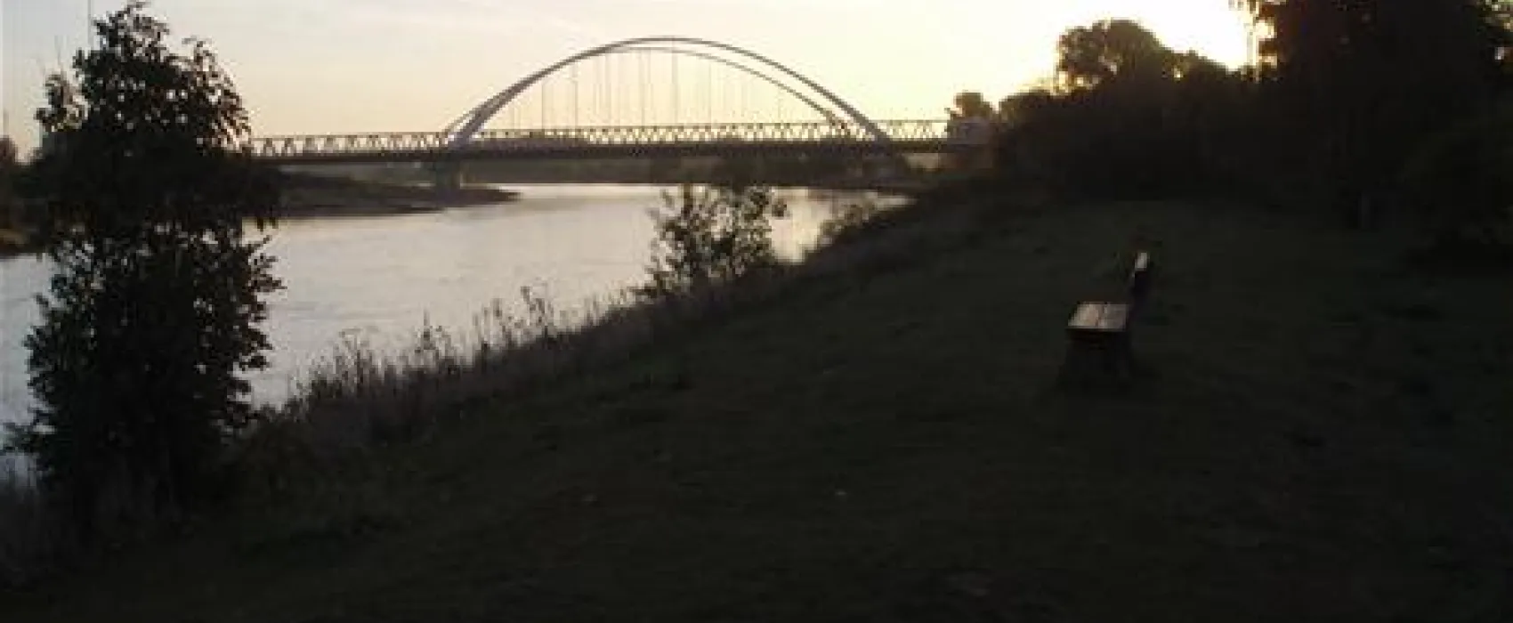 Marina-Camp Elbe