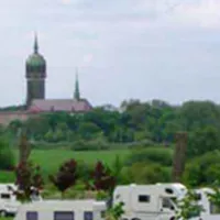 Marina-Camp Elbe