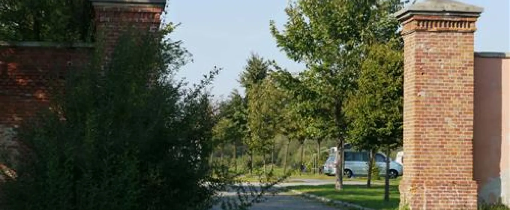 Marina-Camp Elbe