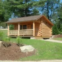 Mountain Lake Campground & RV Park & Cabins