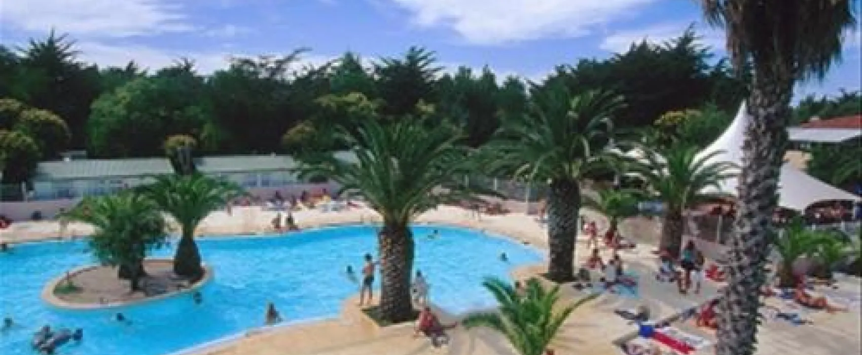Camping Le Floride Et L