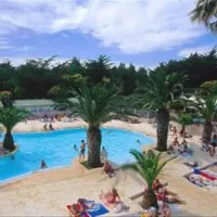 Camping Le Floride Et L