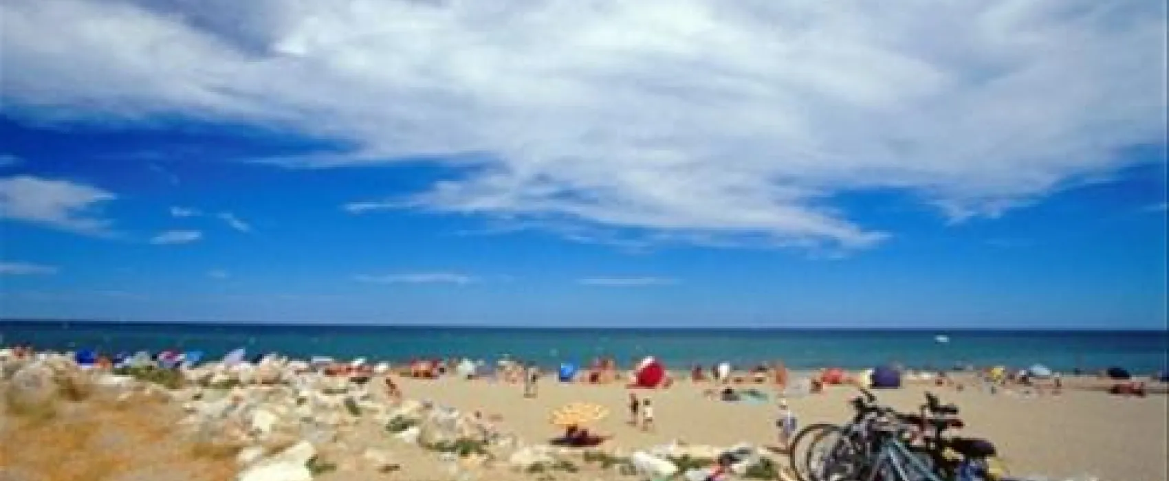 Camping Le Floride Et L