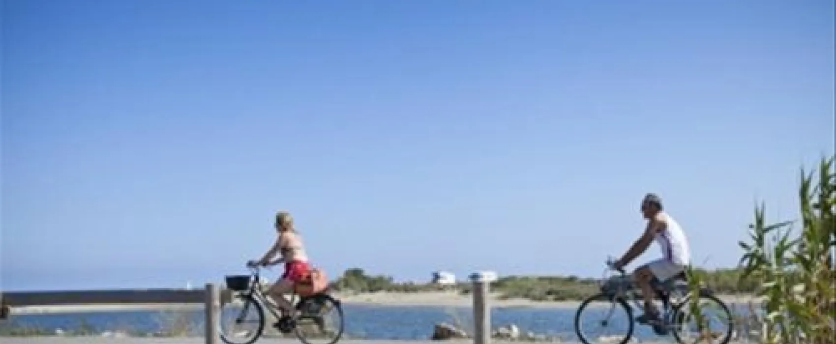 Camping Le Floride Et L