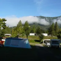 Camping International di Cologna