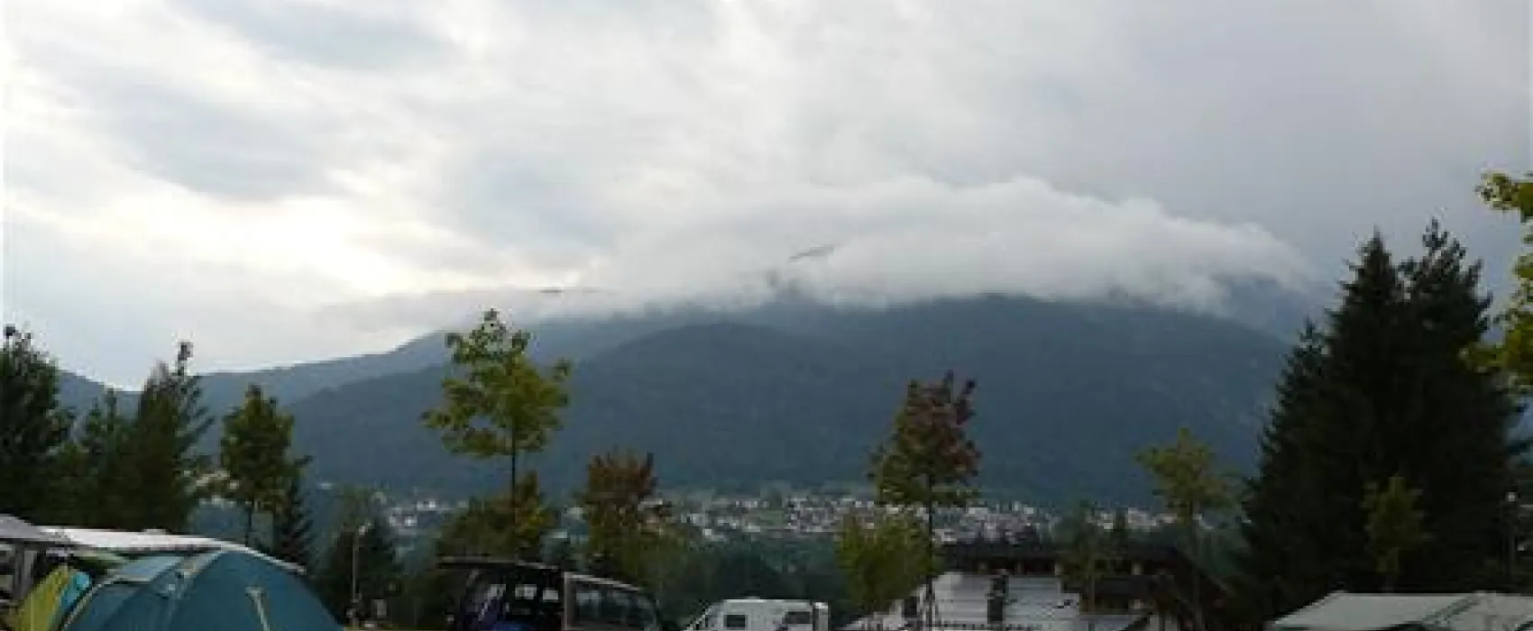 Camping International di Cologna