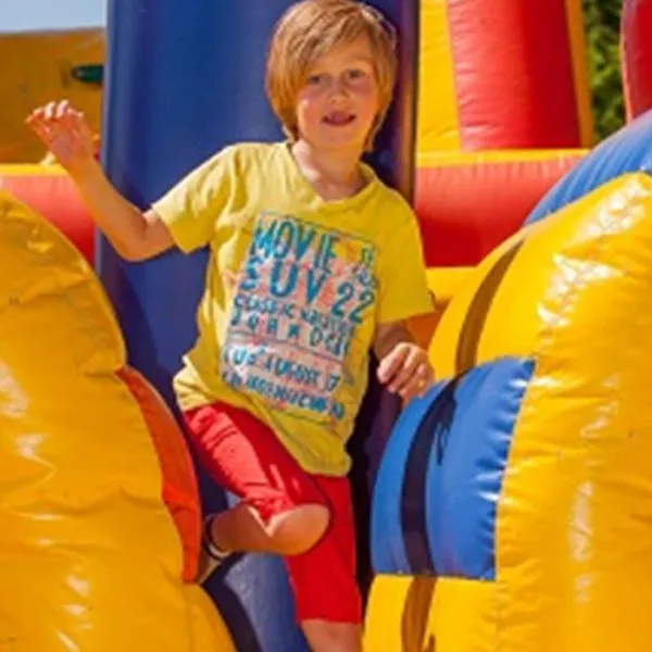 Camping de Harmienehoeve
