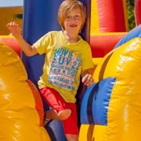 Camping de Harmienehoeve