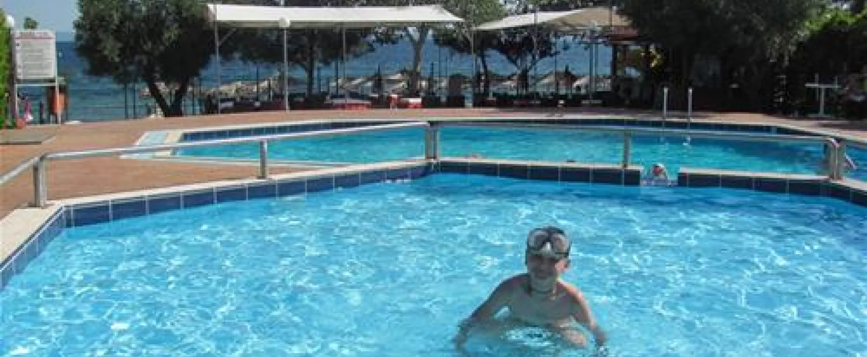 Camping Bungalows Kouyoni