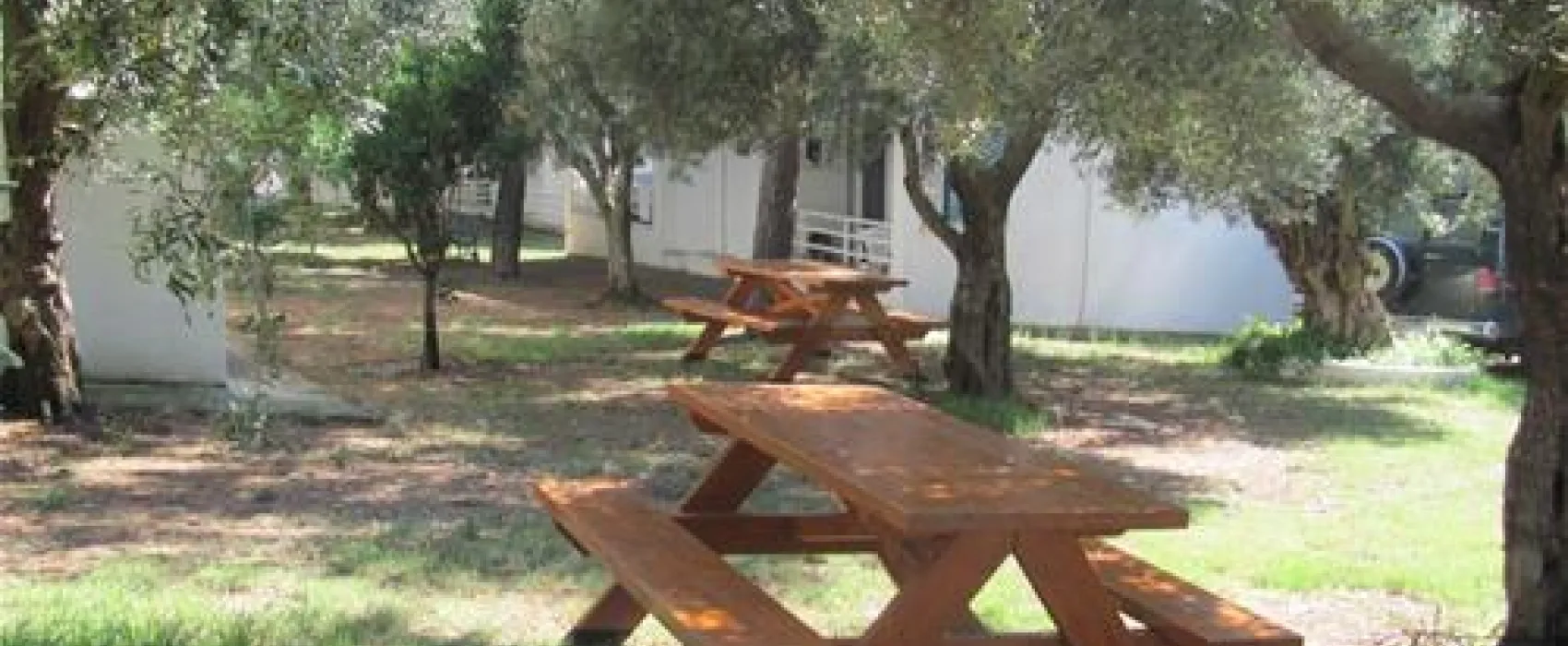 Camping Bungalows Kouyoni