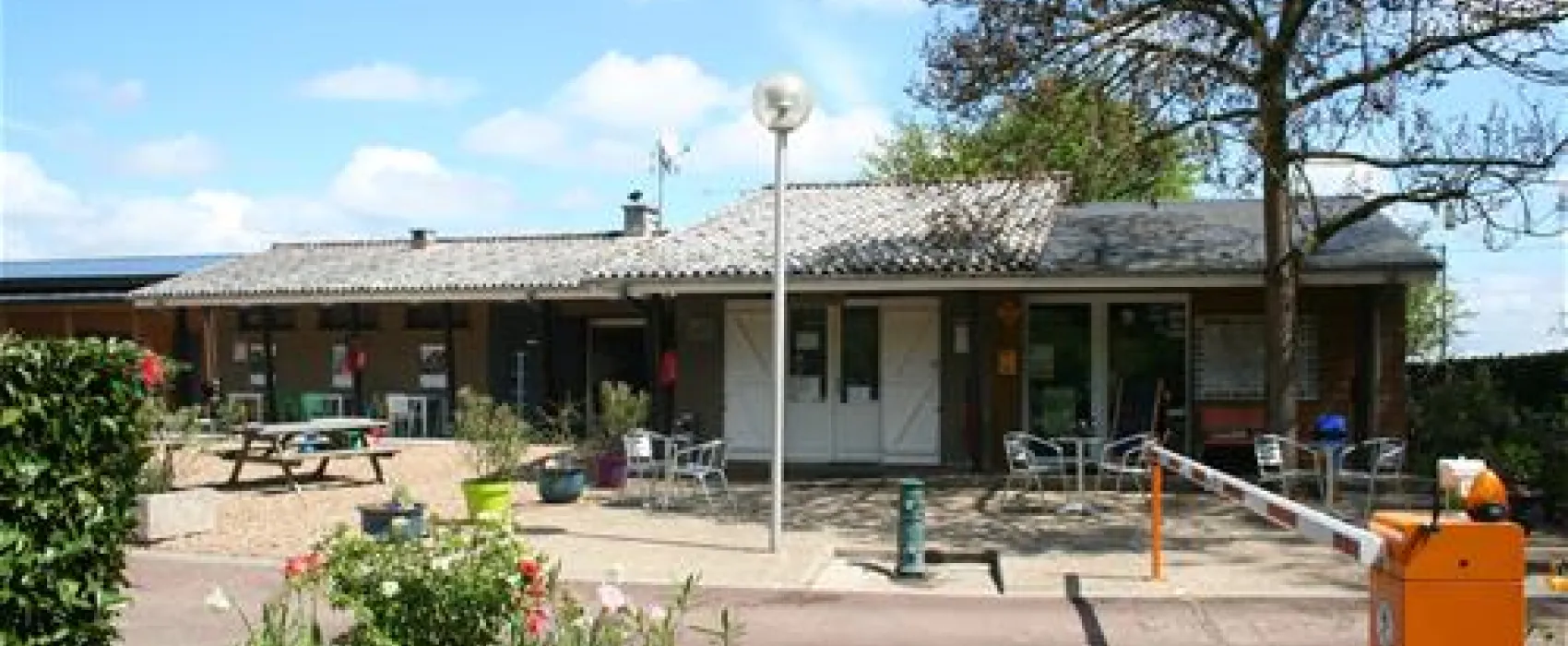 Camping Municipal  