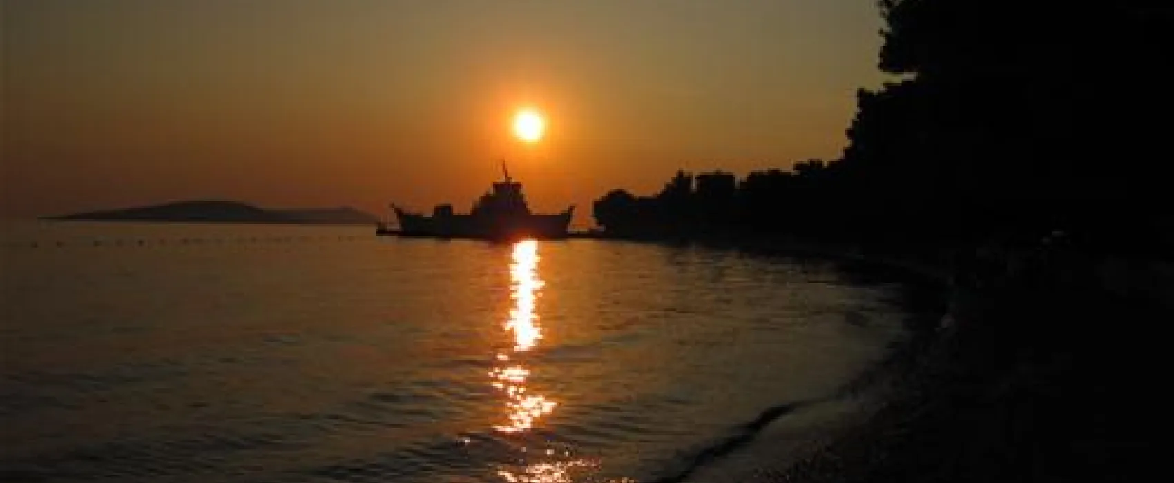 Camping Dalmacija
