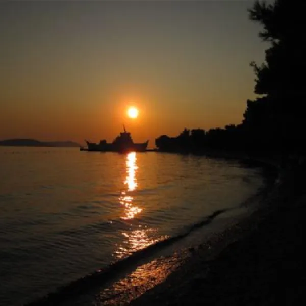 Camping Dalmacija