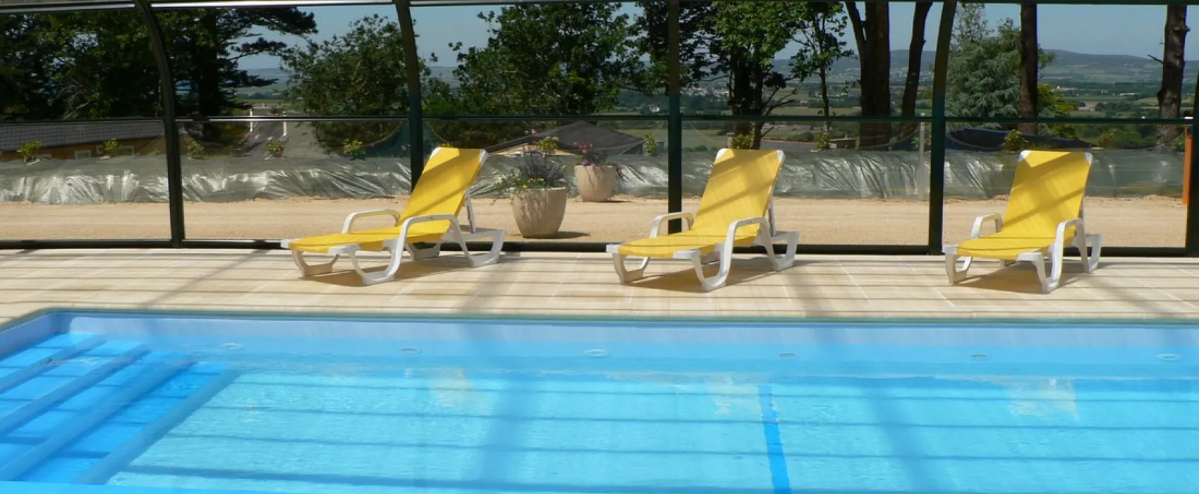 Camping Locronan