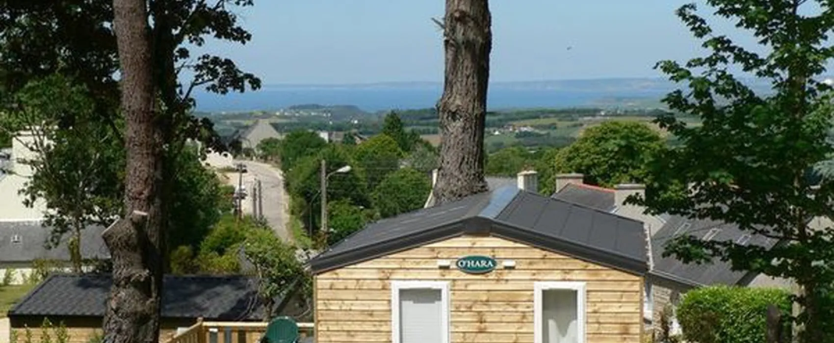 Camping Locronan
