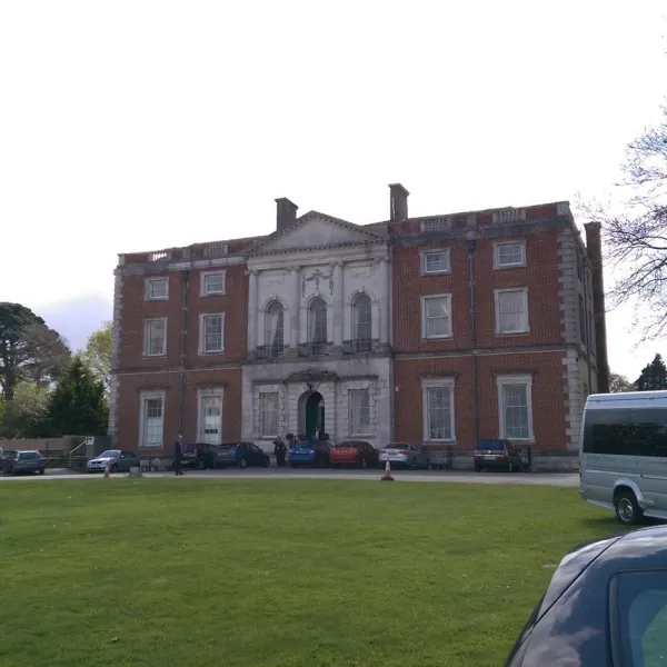 Merley Court Touring Park
