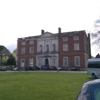 Merley Court Touring Park